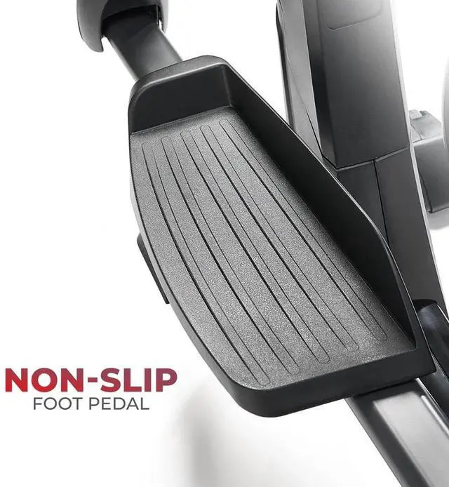 Alt view image 7 of 7 - Sunny Health & Fitness Premium Elliptical Exercise Machine Smart Trainer expert trainers on the Sunny Health & Fitness Sunny Fit APP