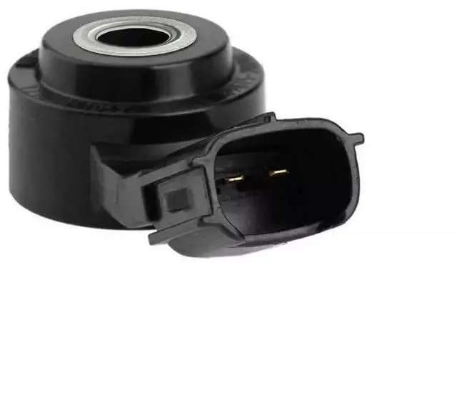 Alt view image 2 of 7 - 4PCS OEM 89615-20090 Engine Knock Sensor for Toyota Lexus Scion 89615-06010
