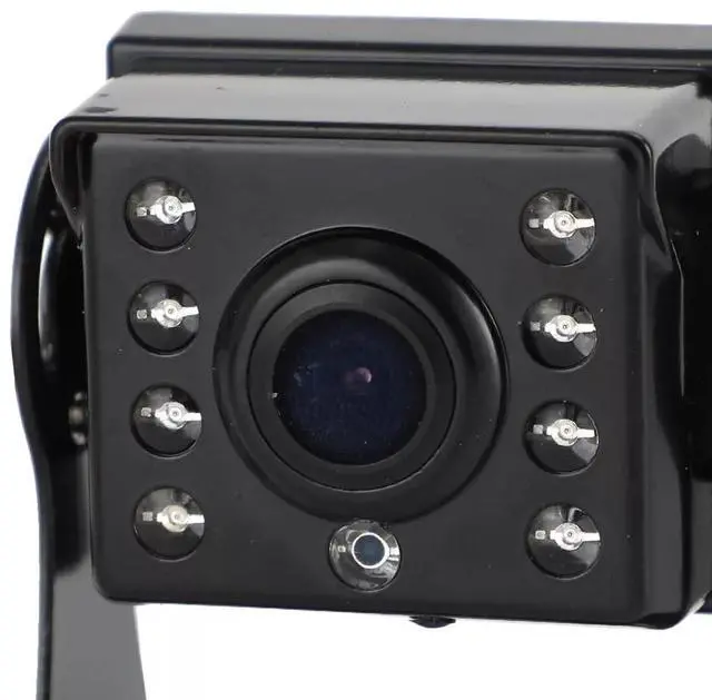 Alt view image 3 of 7 - Wireless WiFi Car Truck RV Trailer Rear View Backup Camera 720P For iOS Android