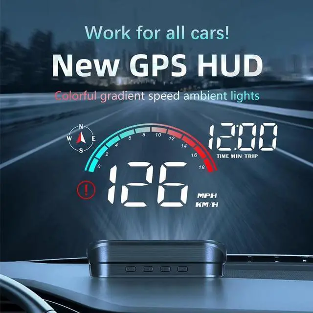 Alt view image 2 of 7 - 4" Screen Dash Cam 1080P Dual Lens Car DVR Recorder Front and Rear Camera
