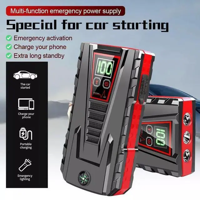 Alt view image 2 of 7 - Wireless Car Backup Camera Rear View System Night Vision + 4.3" Mirror Monitor