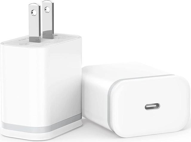 Kit chargeur Magsafe PD 20W pour iPhone 14 Pro Max