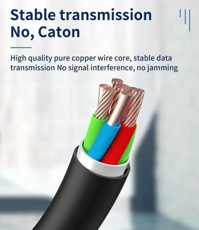 Alt view image 6 of 6 - OTG Cable USB A Female to USB C Lightning Male Adapter Type 3.0 Converter Thunderbolt Camera Port Cord Mouse Adaptador para Dongle for iPhone 13 11 12pro X 8 7plus Apple Ipad MacBook Air4 LG