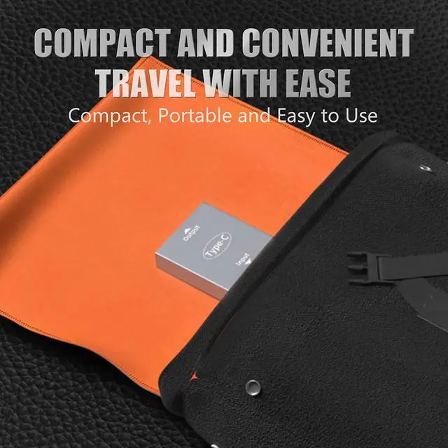 Alt view image 6 of 6 - USB C Splitter Y Dual USB C Charger Adapter USB Female to Female Double USB C Port Hub Charger Power Split Adapter Splitter2 Pack