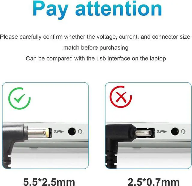 Alt view image 4 of 7 - 16V 4.5A 72W AC Adapter Charger for IBM ThinkPad A30E A22P A30 A31P A21E A21 R50 T50E R52 T42 T41P T42P T43P T30 T40 T41