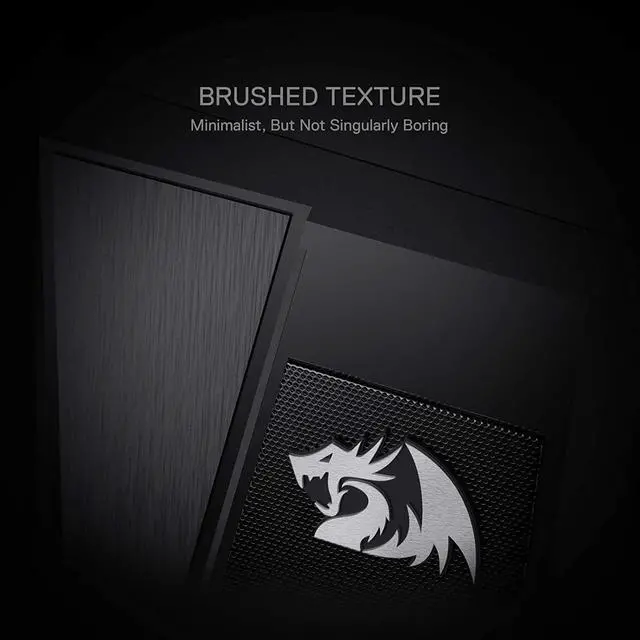 Alt view image 7 of 7 - GS520 RGB Desktop Speakers, 2.0 Channel PC Computer Stereo Speaker with 6 Colorful LED Modes, Enhanced Sound and Easy-Access Volume Control, USB Powered w/ 3.5mm Cable