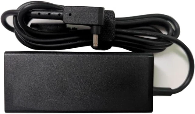 Alt view image 2 of 6 - 45W Aspire 5 Laptop Charger Fit for Original Acer Aspire 5 A115-31 A514-52 A515-44 A515-46 A515-54 A515-54G A515-55 A515-56 A515-56T A517-52 515-54-51DJ A11-065N1A Power Supply Adapter Cord