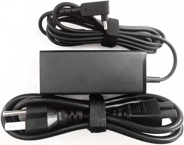Alt view image 5 of 6 - 45W Aspire 5 Laptop Charger Fit for Original Acer Aspire 5 A115-31 A514-52 A515-44 A515-46 A515-54 A515-54G A515-55 A515-56 A515-56T A517-52 515-54-51DJ A11-065N1A Power Supply Adapter Cord