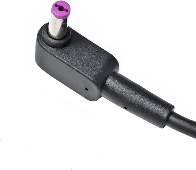 Alt view image 5 of 5 - Original 135W Charger for Acer Nitro 5 Predator Helios 300 - AN515-41 AN515-51 AN515-54 A515-53 Aspire 7 5 VN7-792G-59CL PA-1131-16 AK.135AP.020 Aspire V17 ADP-135K ADP-135KB T Laptop Power Supply