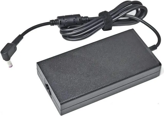 Alt view image 3 of 5 - Original 135W Charger for Acer Nitro 5 Predator Helios 300 - AN515-41 AN515-51 AN515-54 A515-53 Aspire 7 5 VN7-792G-59CL PA-1131-16 AK.135AP.020 Aspire V17 ADP-135K ADP-135KB T Laptop Power Supply