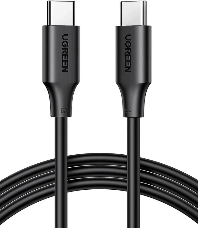 Main image of UGREEN USB C to USB C Cable 1M