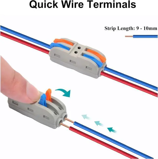 Alt view image 6 of 7 - 24V to 12V 30A 360W Step-Down Transformer DC to DC Buck Converter for Golf Cart Power Supply