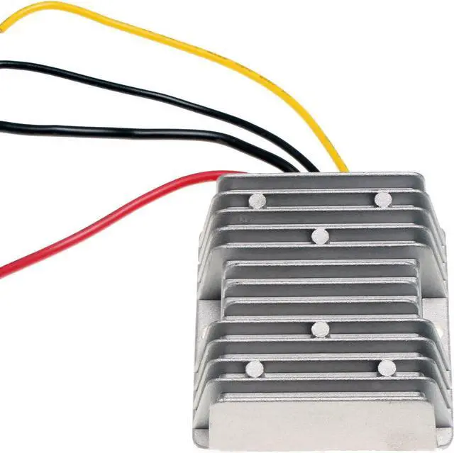 Main image of Holdwell DC-DC Converter 12V to 36V 5A 180W Step Up Booster Power Module Regulator