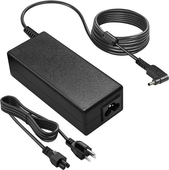 Main image of Laptop Charger for Acer Aspire 5 A515-55 A515-46 A515-56 A515-54 A517-52 A515-55 A515-56 A517-52: A515-56-32DK A515-46-R3UB A515-55-588C 55-56UK; A514-54-501z A515-44-R41B A515-54-37U3 54G-54QQ