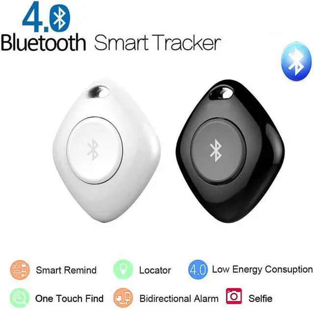 Alt view image 2 of 7 - Mini GPS Tracker Gps Locator Tracker GPS Smart Car for Airtags Smart Finder Key Finder Children Positioning Tracker Pet Tracker
