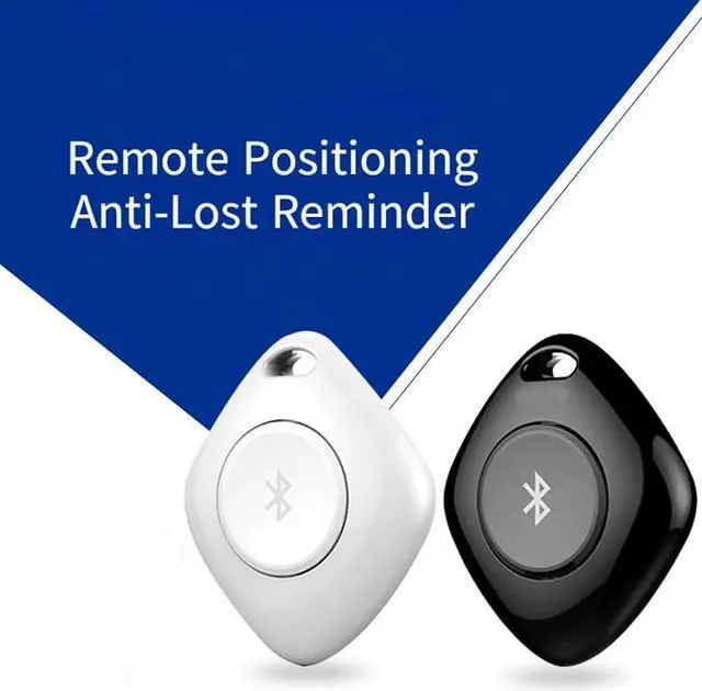 Alt view image 3 of 7 - Mini GPS Tracker Gps Locator Tracker GPS Smart Car for Airtags Smart Finder Key Finder Children Positioning Tracker Pet Tracker