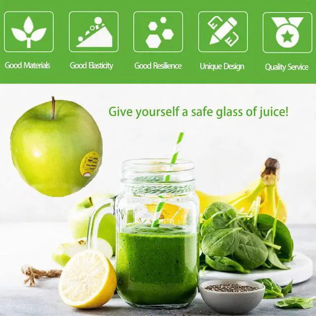 Alt view image 5 of 5 - Fruit Protective Net Cover Easy to Operate Foam Net Sleeve Pocket Shockproof Fruit Protection or Glass Bottle and Other Fragile the Items