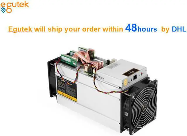 Alt view image 7 of 9 - Bitmain  ANTMINER L3++ 580M (with psu) Scrypt Miner LTC Mining Machine Better Than ANTMINER L3 L3+