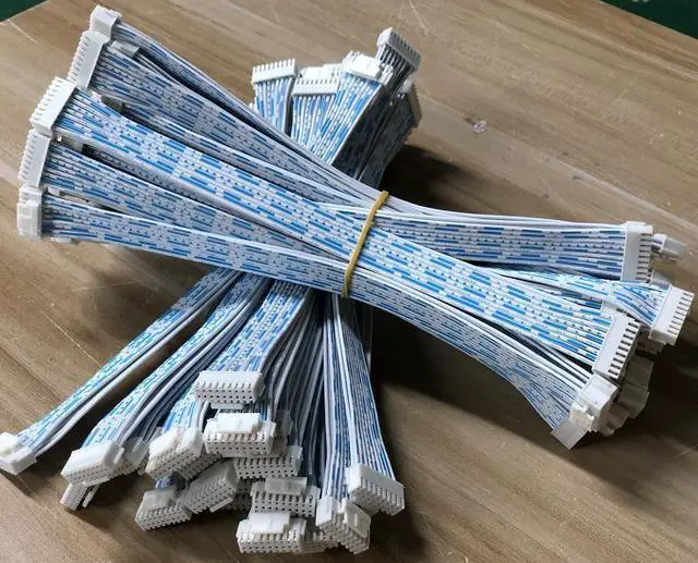 Alt view image 4 of 6 - Egutek 1 pcs data cable for Antminer L3++/+, S9j and so on.