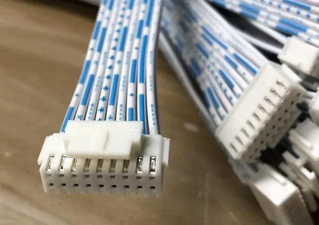 Main image of Egutek 1 pcs data cable for Antminer L3++/+, S9j and so on.