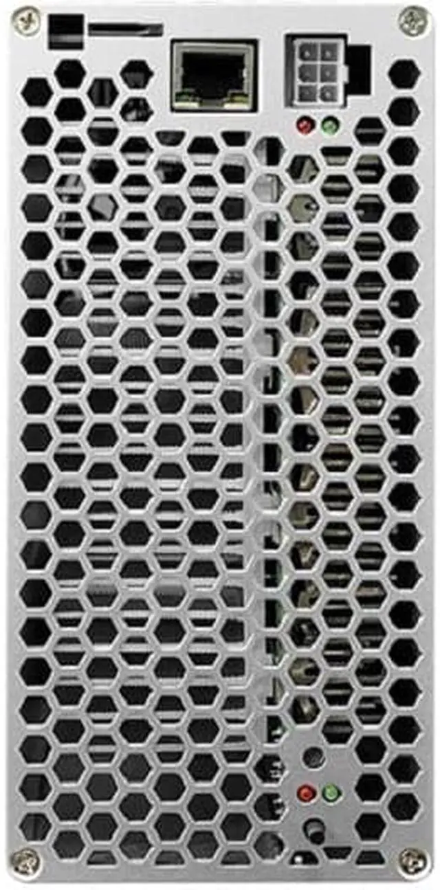 Alt view image 5 of 7 - Goldshell Mini-DOGE 185MH/S(with PSU)DOGE& LTC Mining Machine Low noise Small&simple Home Mining Home Riching