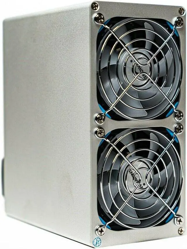 Main image of Goldshell Mini-DOGE 185MH/S(with PSU)DOGE& LTC Mining Machine Low noise Small&simple Home Mining Home Riching