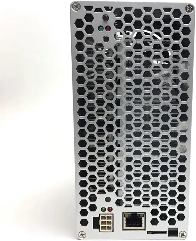 Alt view image 5 of 7 - Goldshell Mini-DOGE 185MH/S(without PSU)DOGE& LTC Mining Machine Low noise Small&simple Home Mining Home Riching