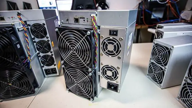 Alt view image 5 of 5 - Goldshell HS LITE Miner HNS/SC Miner Better than HS Box / HS5 HNS Miner SC Miner