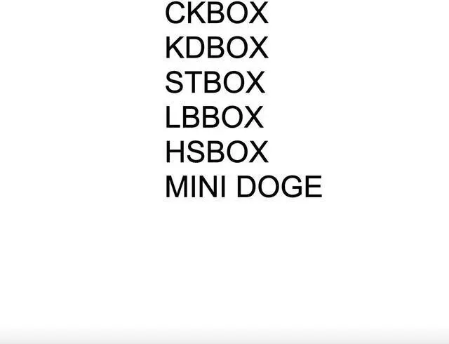 Alt view image 4 of 6 - Gold-shell LB LITE Miner LBRY Coin Miner Sold by Egutek