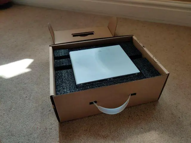 Alt view image 2 of 3 - Goldshell SC BOX Miner SiaCoin Miner With 750W PSU Opiton SC Box Goldshell