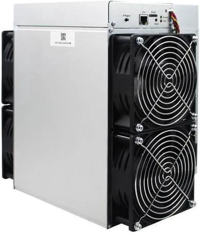 Main image of Goldshell HS6 4.3T 3250w  HNS Miner Siacoin Miner Upgraded Version from HS5