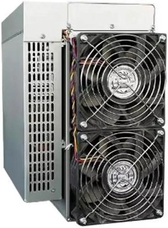Alt view image 5 of 6 - Goldshell HS6 4.3T 3250w  HNS Miner Siacoin Miner Upgraded Version from HS5