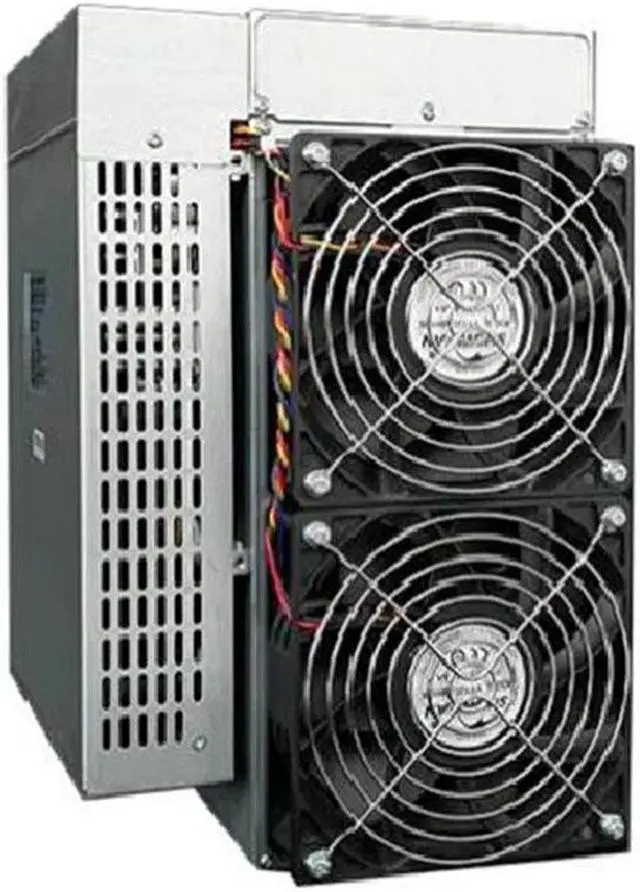 Main image of Goldshell Lt6 Litecoin Miner Harshrate 3.35Gh/S Can Mining Doge Scrypt Algorithm Dogecoin Mining
