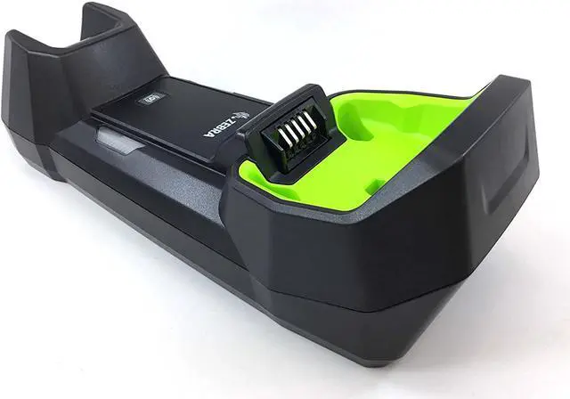 Alt view image 2 of 7 - Zebra DS3678-DP Series industrial grade cordless 2D scanning code gun DS3678-DP Ultra-Rugged DPM Scanner