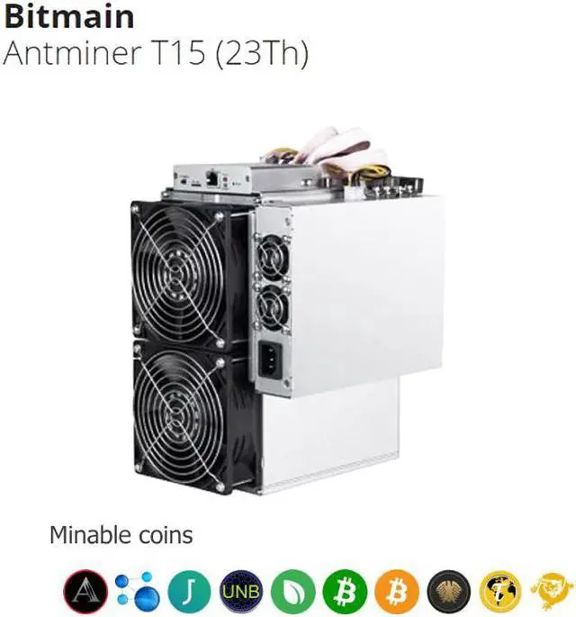 ANTMINER T15 23TH/s マイニング s15-t15.png