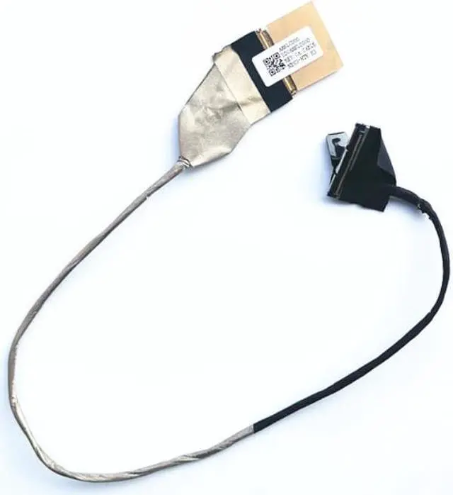 Main image of laptop accessories LCD LVDS cable For HP CQ42 G42 G56 CQ62 CQ56 G62 DD0AX6LC DD0AX6LC000 DD0AX6LC001 DD0AX6LC002