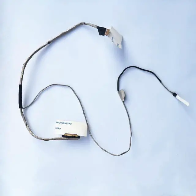 Main image of LCD LED eDP LVDS for ACER ES1-512 ES1-531 ES1-571 GATEWAY NE512 EA53 LED 450.03704.0011 450.037 FLEX VIDEO CABLE LCDseek