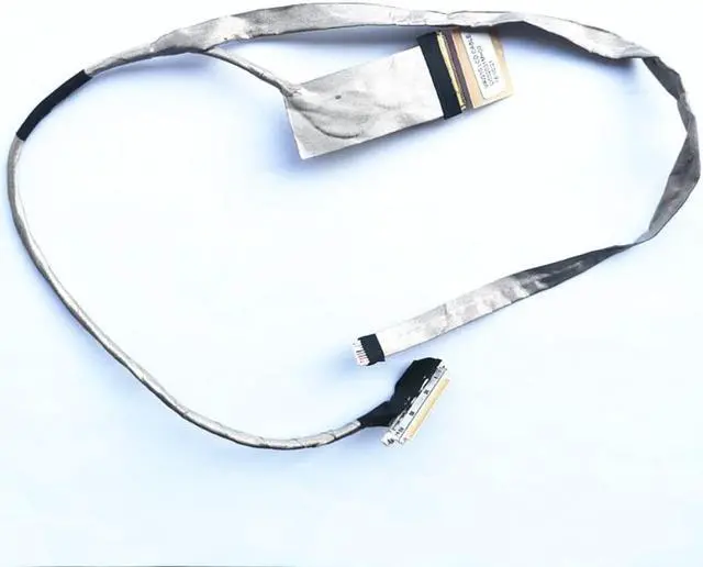 Main image of LCD LED eDP LVDS for DELL 5721 3721 5737 LED DC02001MH00 0249YD LVDS FLEX VIDEO CABLE LCDseek