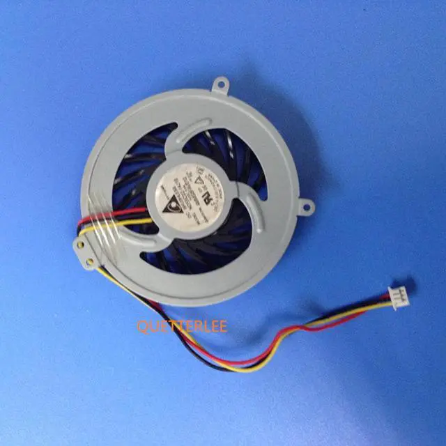 Main image of Cooling Fan For Lenovo ThinkPad E40 E50 SL410 SL410K SL510 SL510K Cooler Radiator Cooling Fan