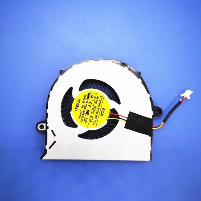 Main image of FCN FFNC CPU FAN FOR ACER E5-573G E5-571G E5-571 E5-471G E5-471 E5-552G V3-472G V3-572G CPU COOLING FAN FCN FFNC CPU FAN