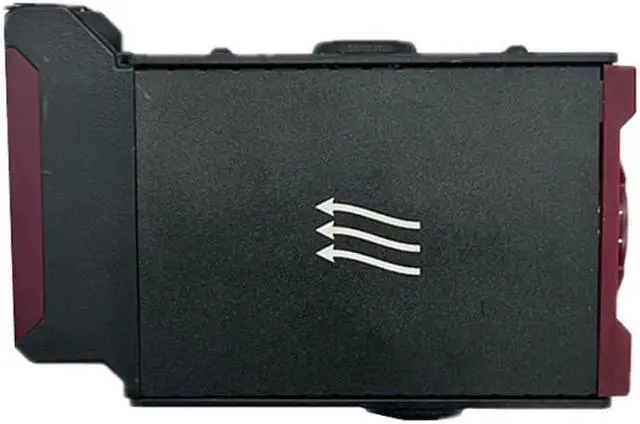 Main image of FAN FOR HP DL360 G8 Server fan 654752-001 667882-001 GMF0412SS 732136-001 DL360p/e Gen8 Server 697183-003 696154-002