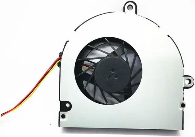 Main image of For Acer Aspire 5333 5733 5733Z 5742 5742G 5742Z 5742ZG Cpu Cooling Fan