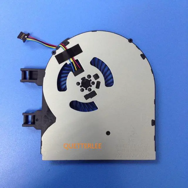 Main image of And cpu fan for  laptop fan for LENOVO Ideapad FLEX14-2 FLEX 2 FLEX 14 flex2-14 CPU COOLIN FAN