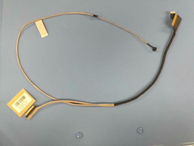 GinTai Laptop FHD LCD EDP Cable Screen Line Display Flex