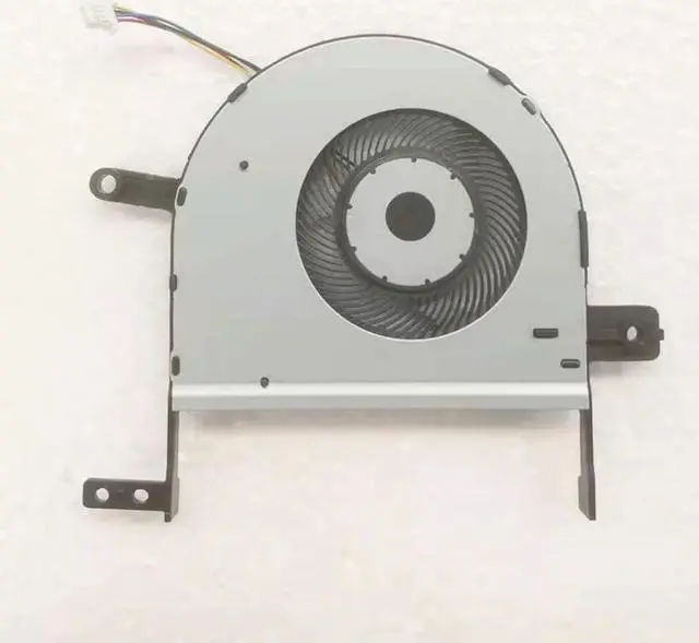 Main image of CPU COOLING FAN FOR FOR ASUS S501U X510U S510 X510 X510UN X510UQ X510UR DFS531005PL0T FJPP FAN COOLER