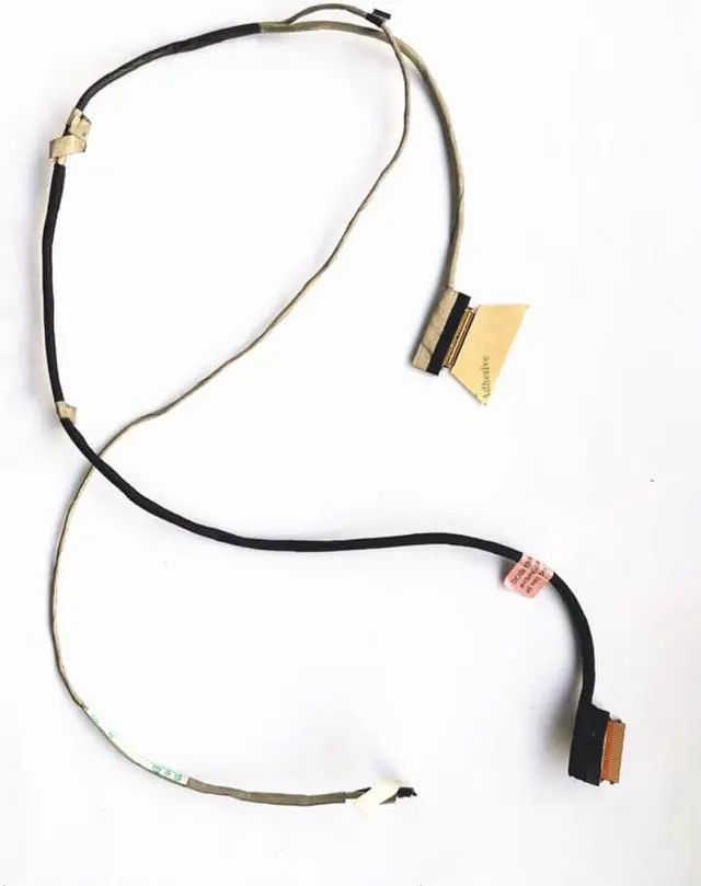 Main image of Laptop LCD Cable for HP 340 346 348 g3 G4 TPN-L124-I124 6017B0728001 30PIN LVDS cable