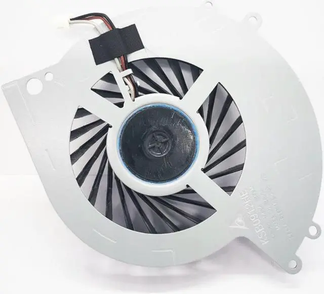 Main image of Inner Cooling Fan For PS4 1200 Perfect Host Cooler For Sony PlayStation 4 Games Accessories Replacement