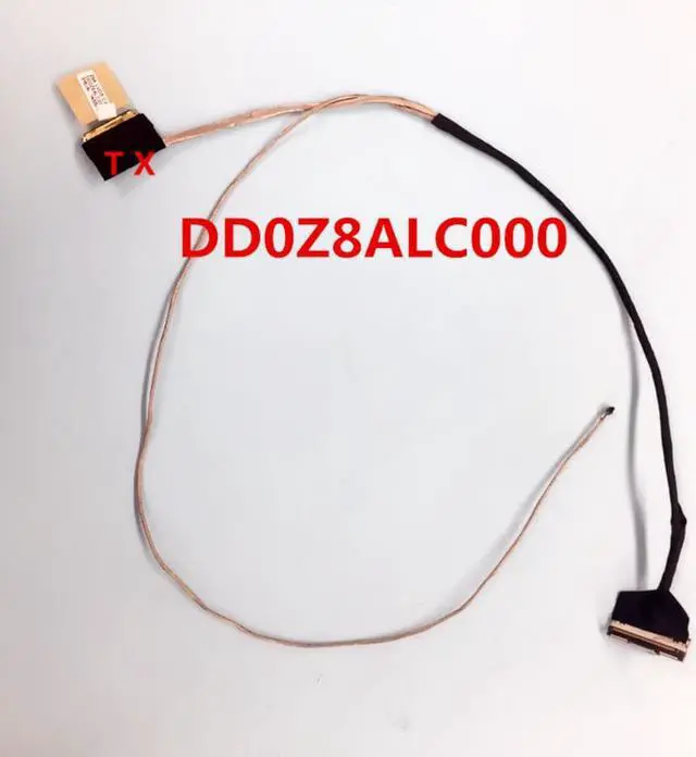 Main image of Laptop LCD Cable for ACER E14 ES1-411 ES1-431 DD0Z8ALC000