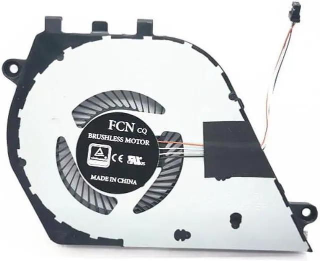 Main image of and CN-M638T FOR DELL inspiron 5590 Fan Notebook CPU Cooling Fan 0M638T M638T