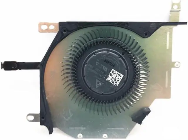 Main image of CPU Cooler Fan For Microsoft Surface Pro 7 Plus 7+ ND55C06 -16G08 DC 5V 0.5A 4PIN Radiator